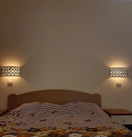 Apartament Magnolia *