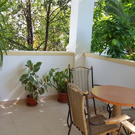 Apartament Magnolia Budva