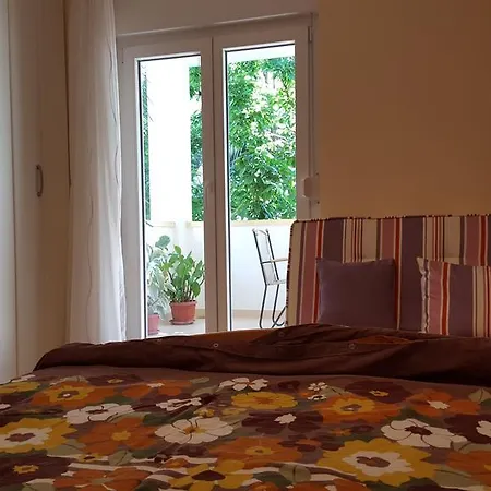 Magnolia Apartament Budva