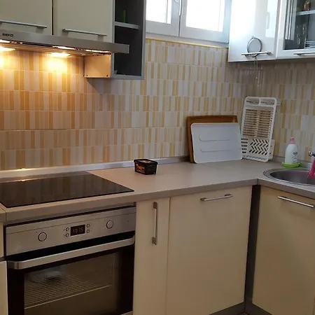 Apartament Magnolia *