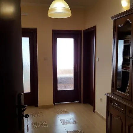 Apartament Magnolia Budva