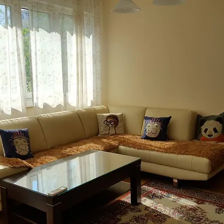 Magnolia Apartament *